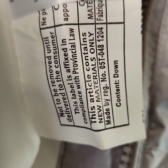 Eddie Bauer Coat - Picture 7 of 11